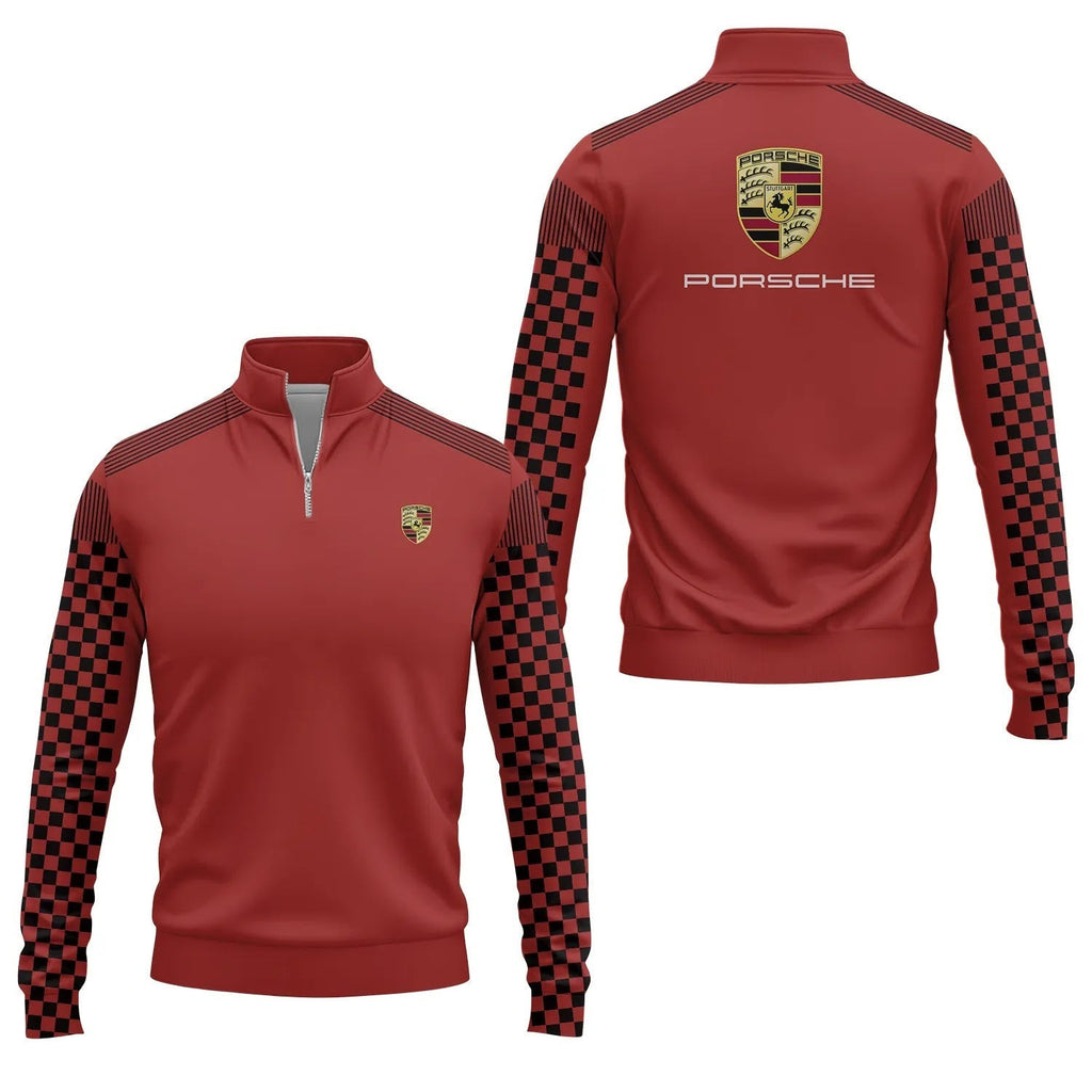 Porsche Apparels SC057 4
