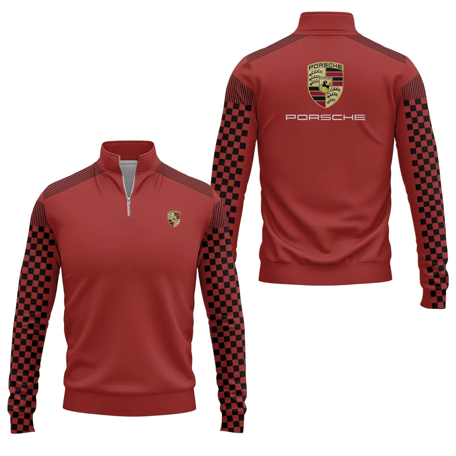 Porsche Apparels SC057 4