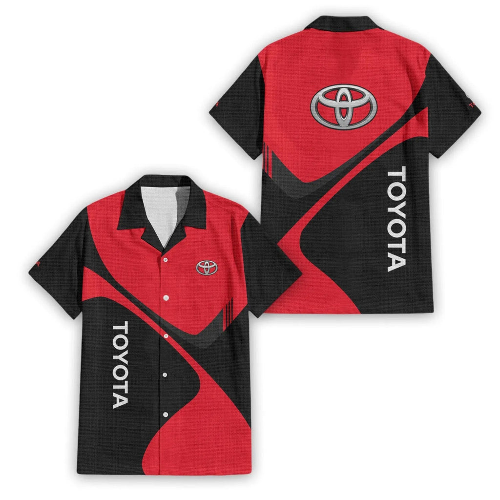 Toyota Apparels SC058