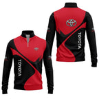 Toyota Apparels SC058