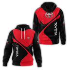 Toyota Apparels SC058