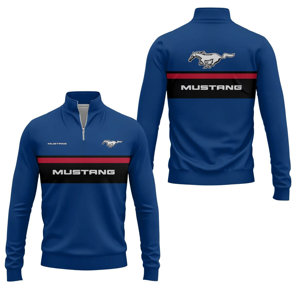 Ford Mustang Apparels SC051