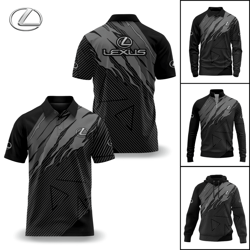 Lexus Apparels USPL2480