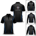 Ford Mustang Apparels SC056