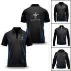 Ford Mustang Apparels SC056