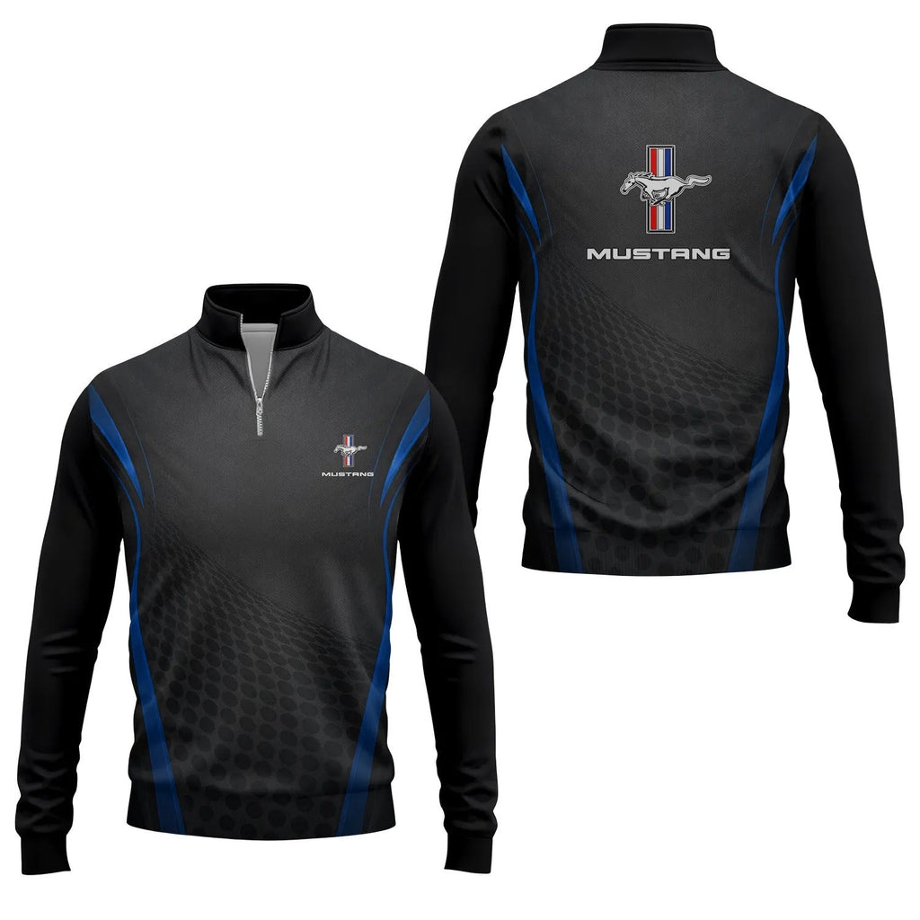 Ford Mustang Apparels SC056