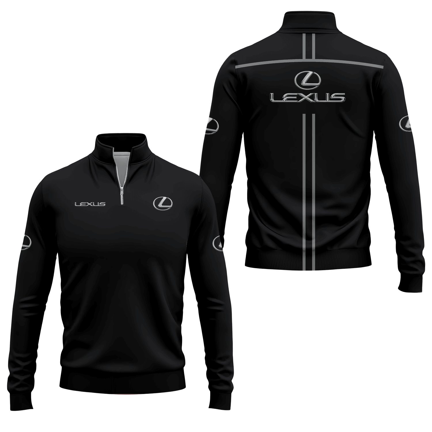 Lexus Apparels USPL2445