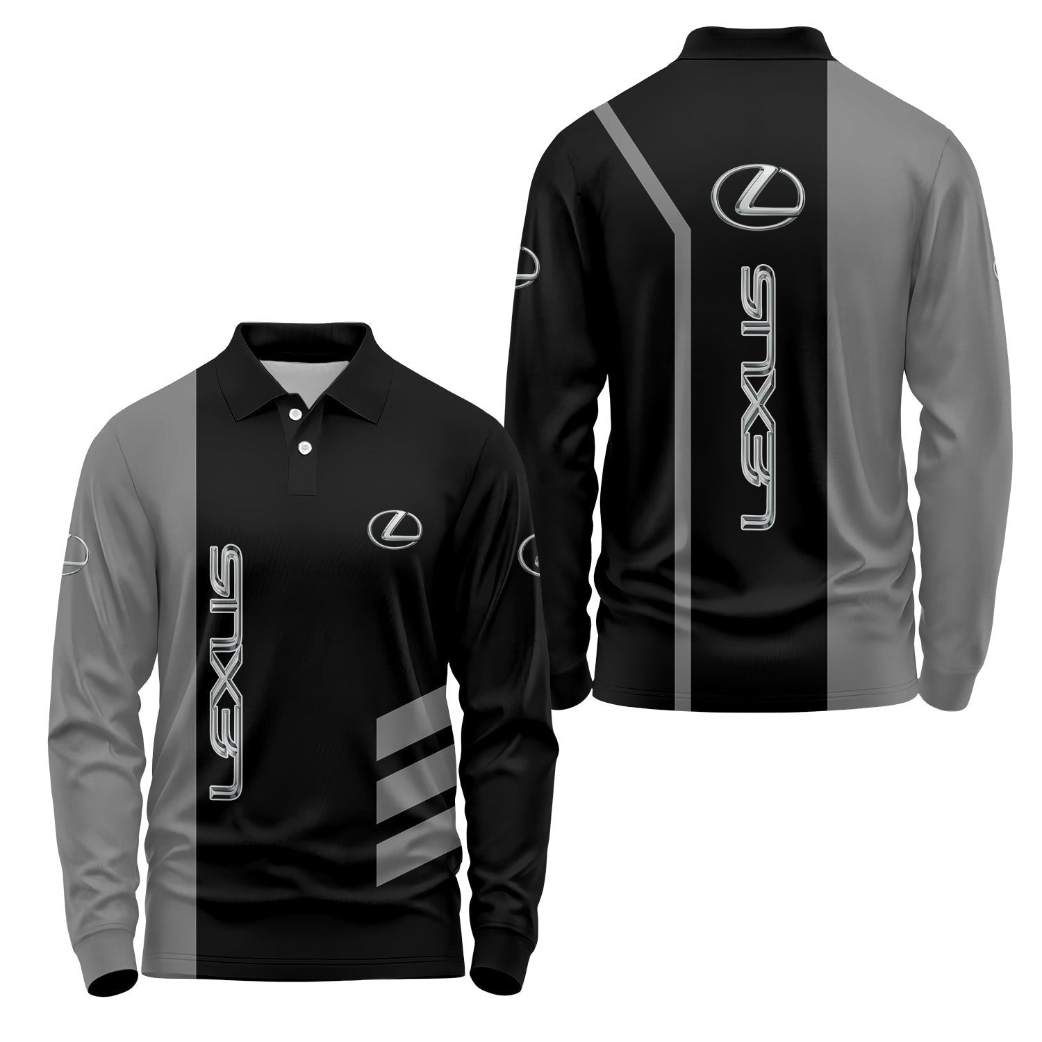 Lexus Apparels USPL2459
