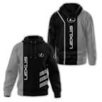Lexus Apparels USPL2459