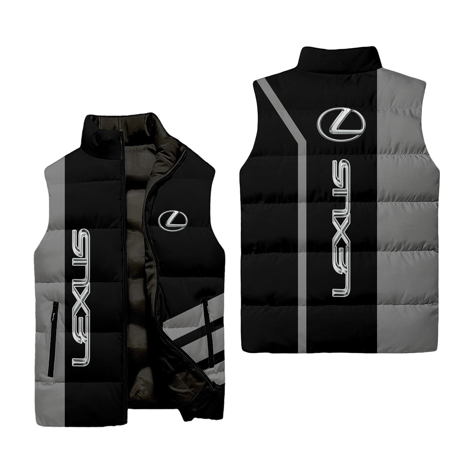 Lexus Apparels USPL2459