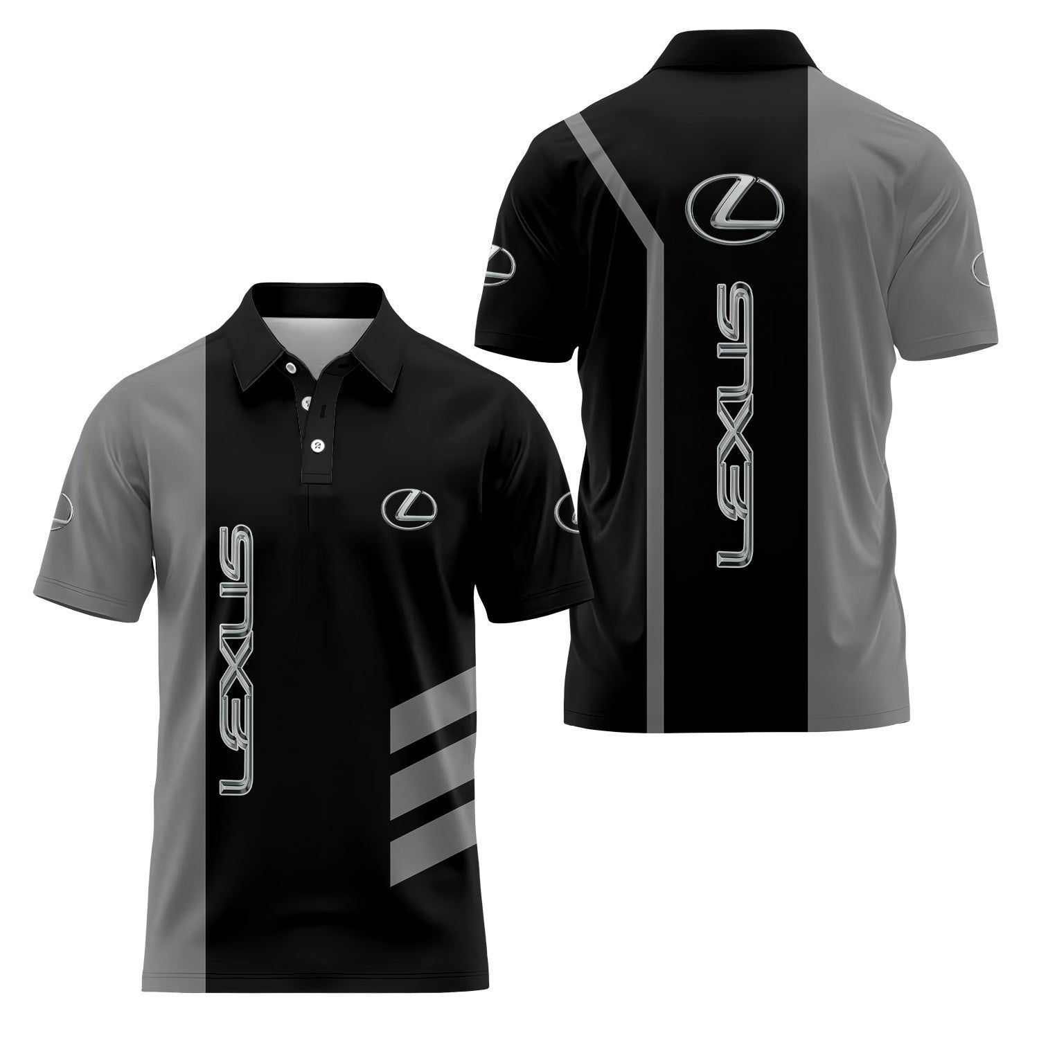 Lexus Apparels USPL2459