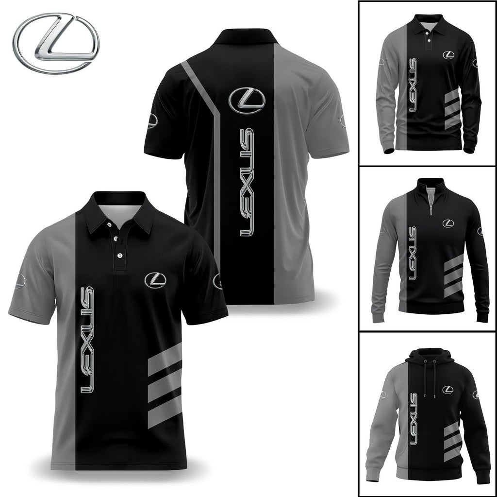 Lexus Apparels USPL2459