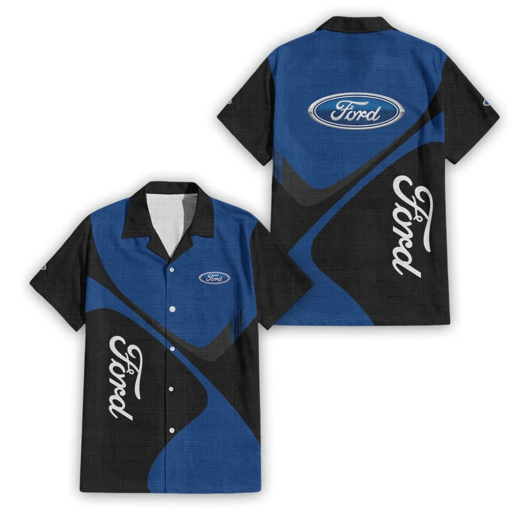Ford Apparels SC058
