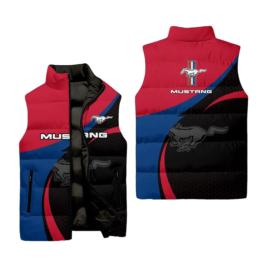 Ford Mustang Apparels SC038