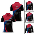 Ford Mustang Apparels SC038