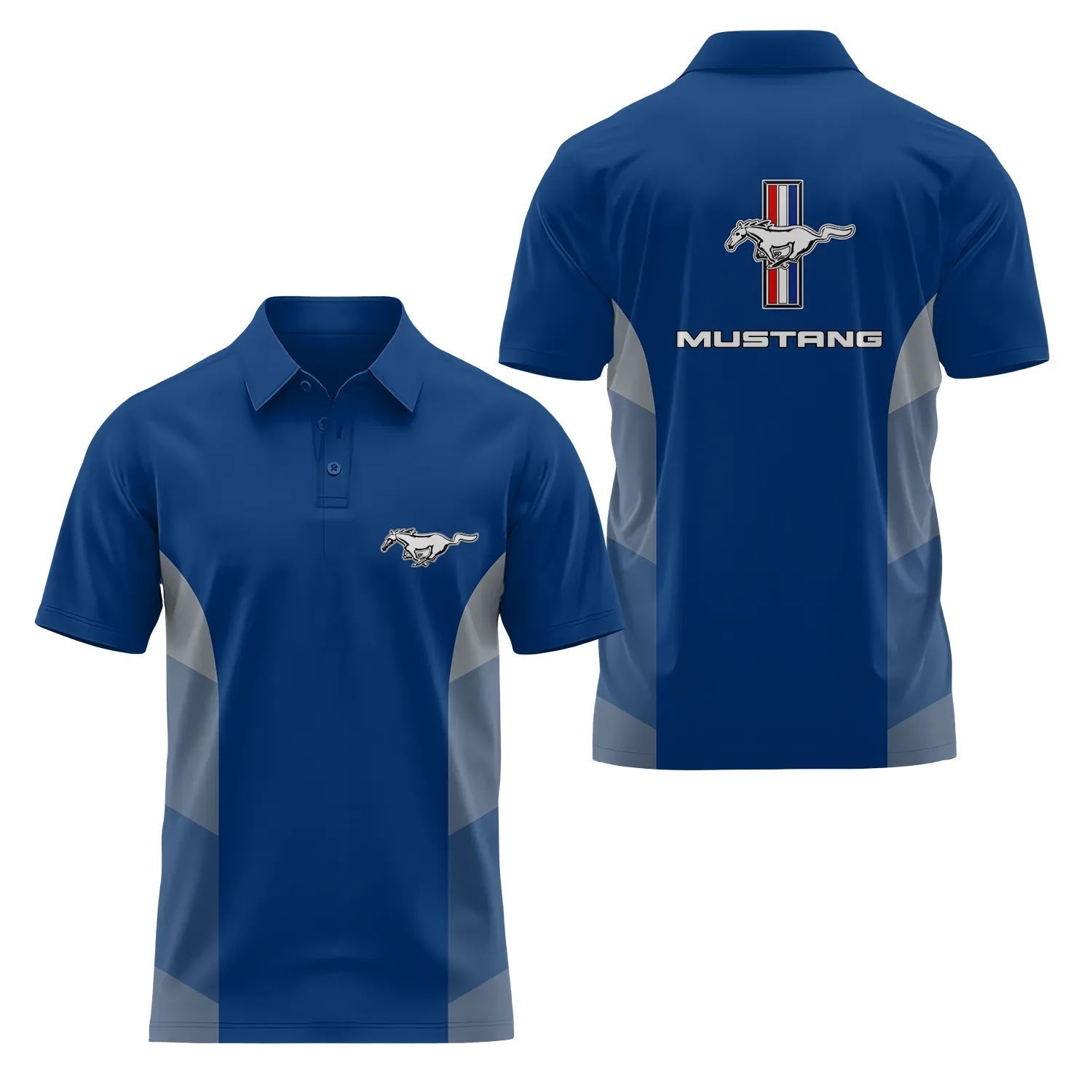 Ford Mustang Apparels SC049