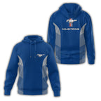 Ford Mustang Apparels SC049