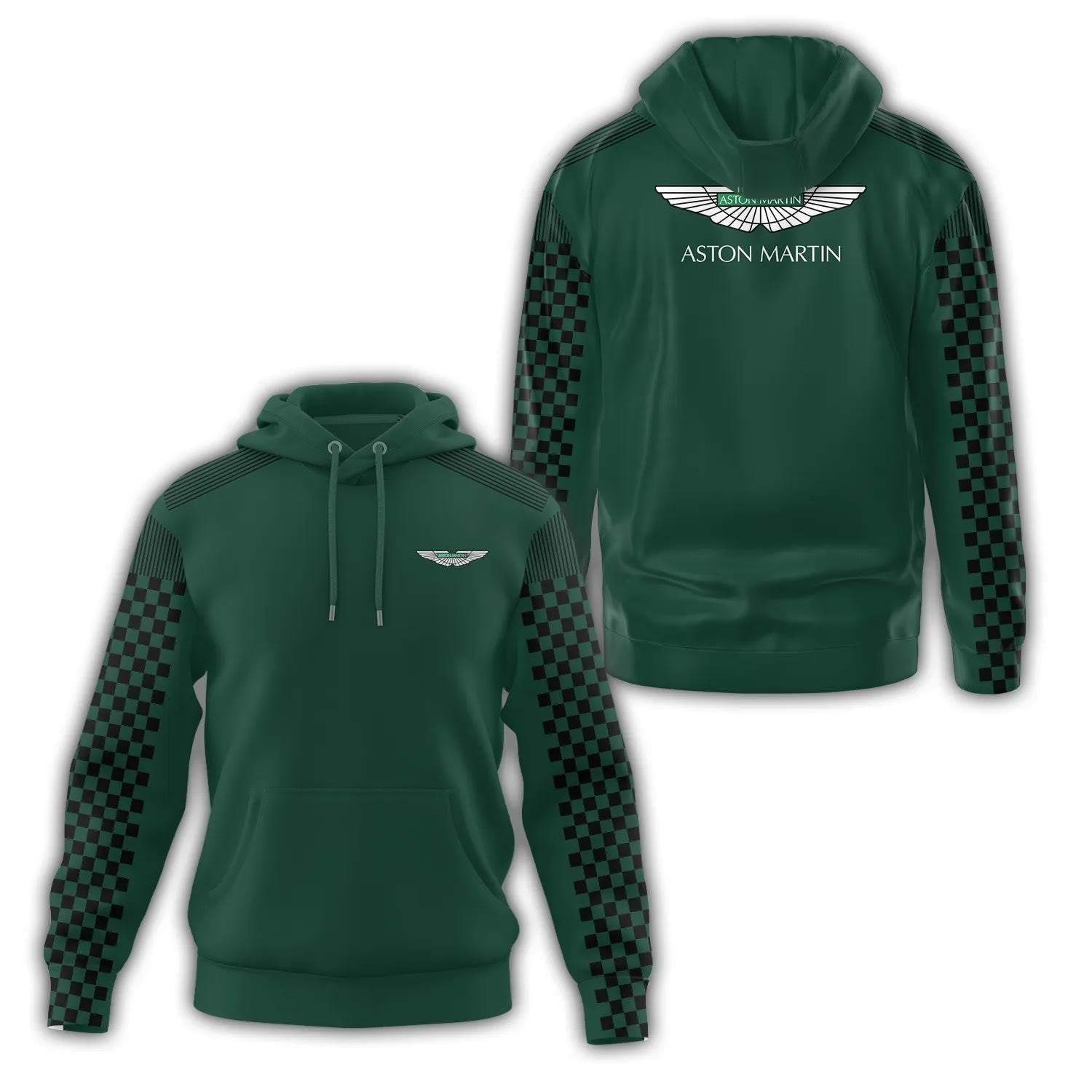 Aston Martin Apparels SC057