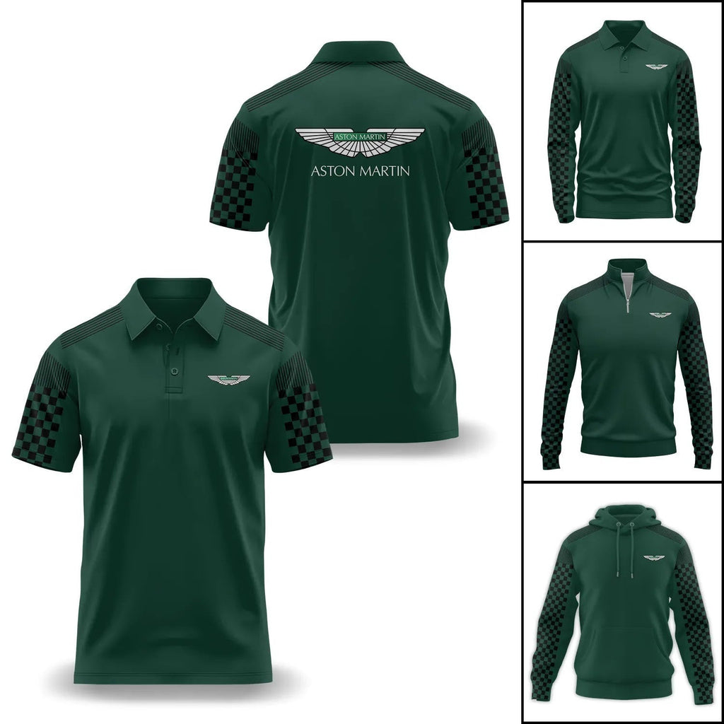Aston Martin Apparels SC057
