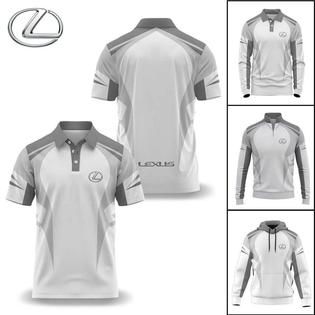 Lexus Apparels USPL2452
