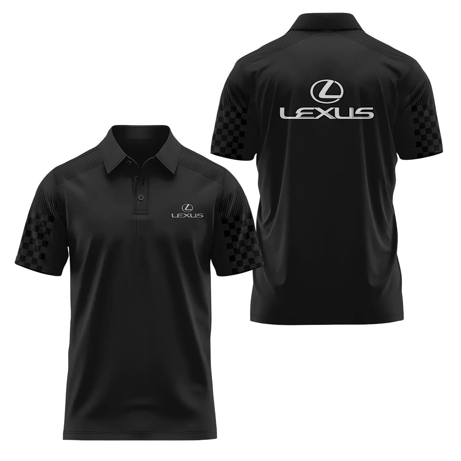 Lexus Apparels SC057