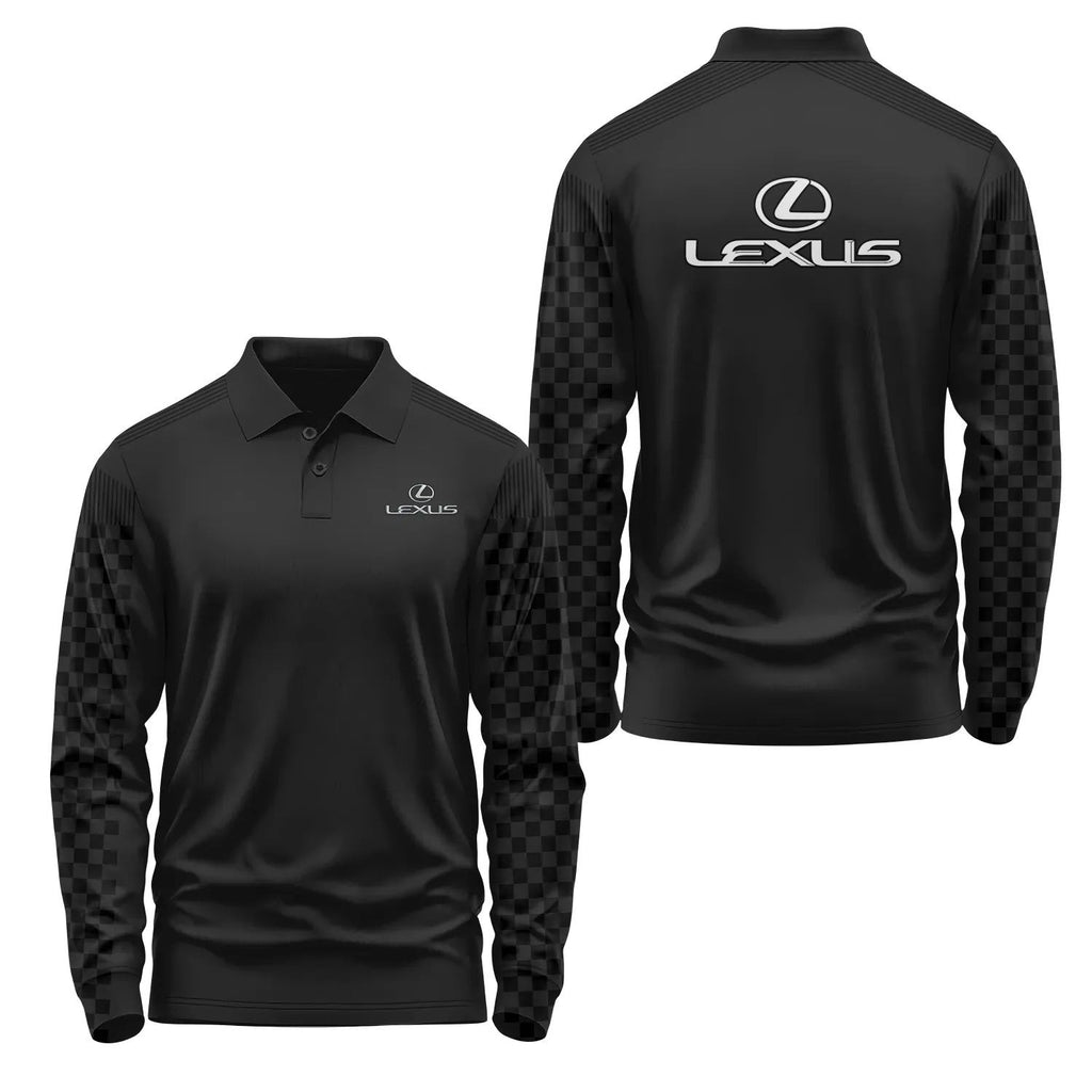 Lexus Apparels SC057