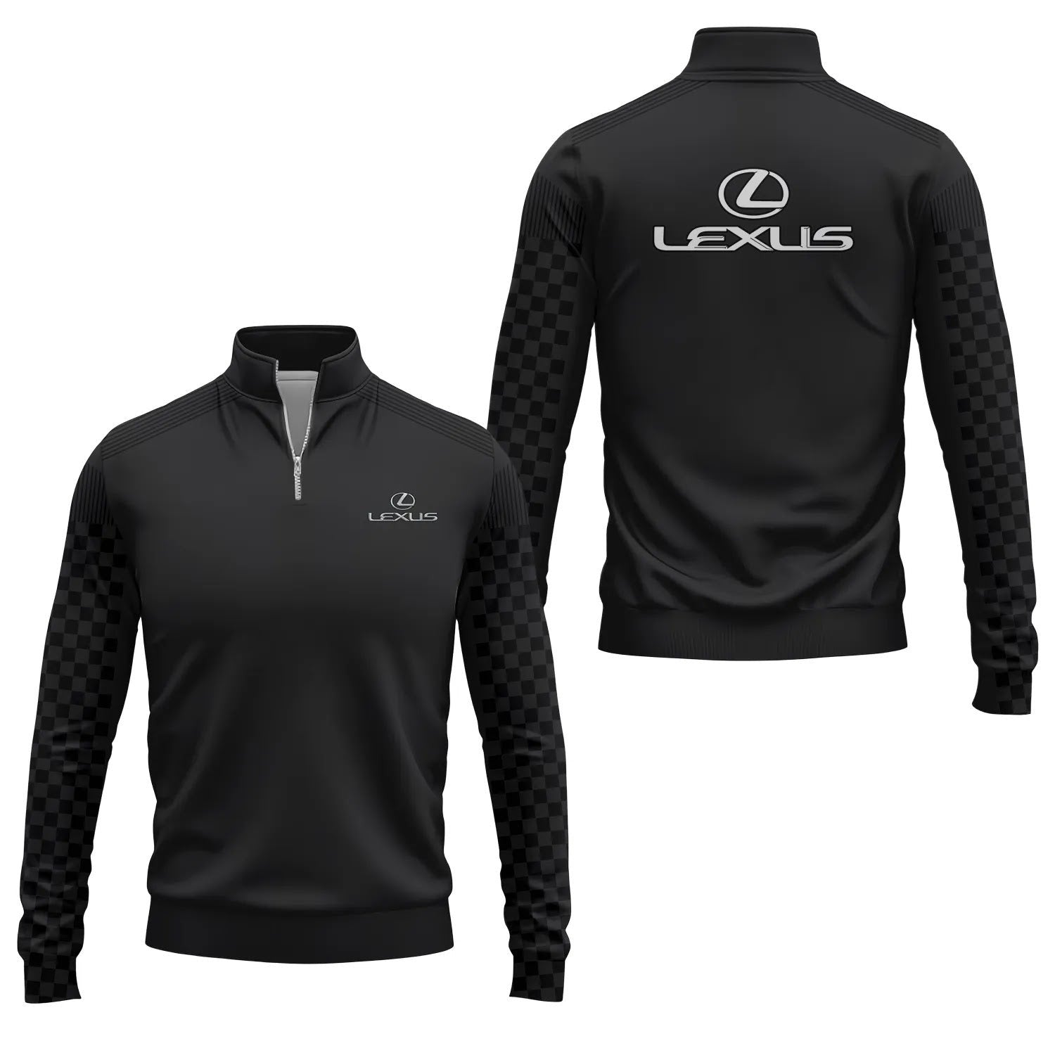 Lexus Apparels SC057