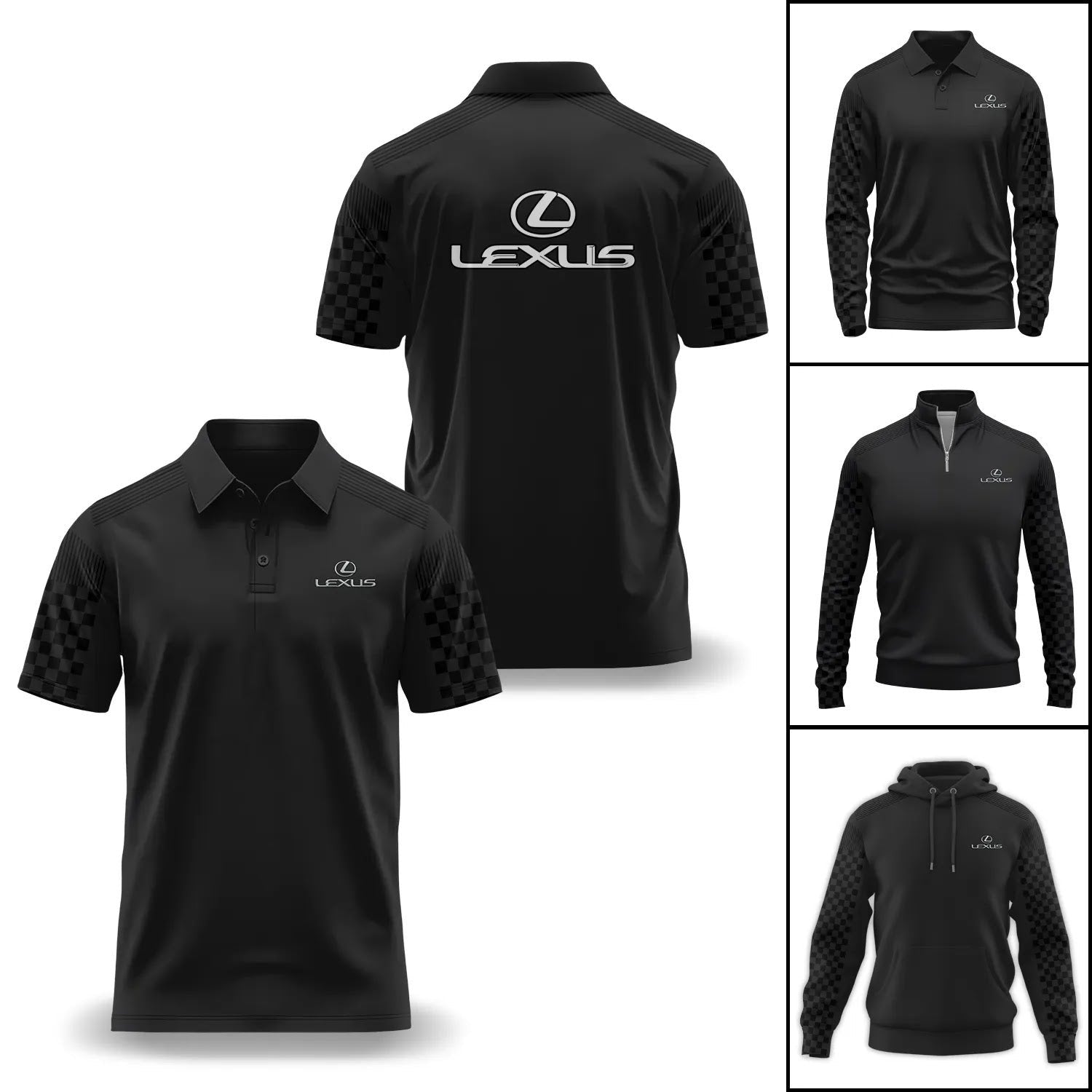 Lexus Apparels SC057
