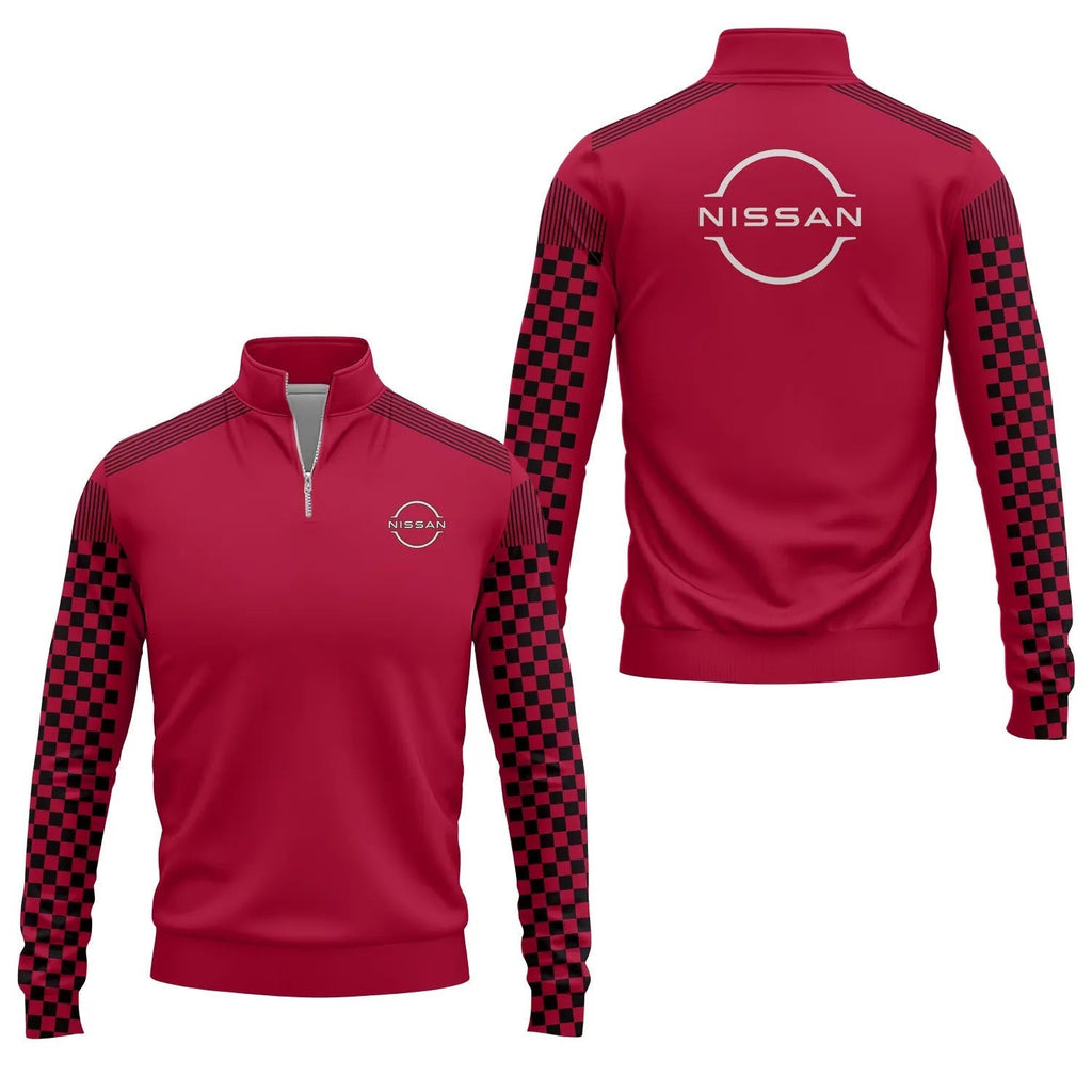 Nissan Apparels SC057