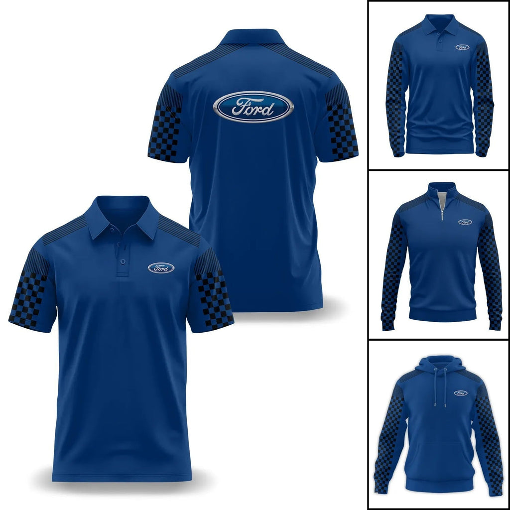 Ford Apparels SC057