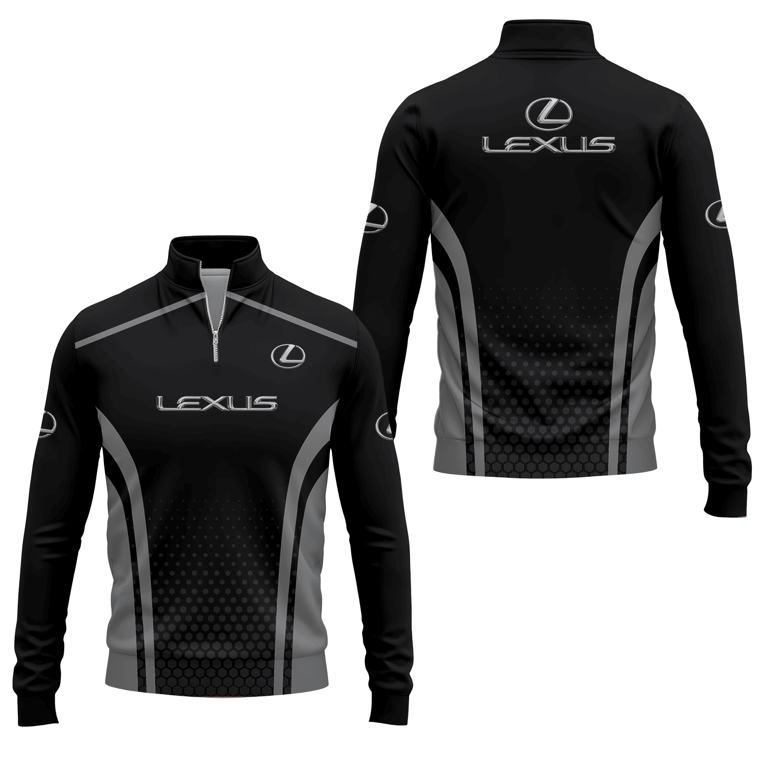 Lexus Apparels USPL2441