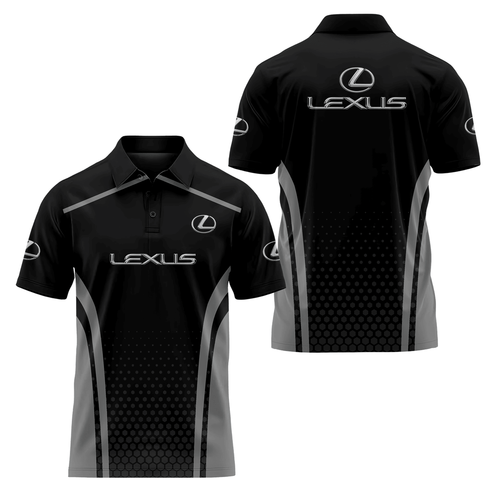 Lexus Apparels USPL2441