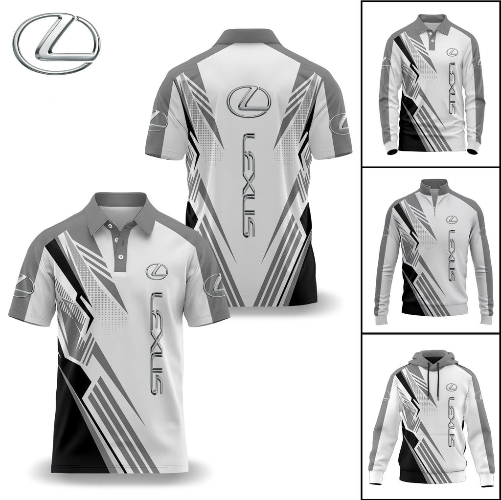 Lexus Apparels USPL2455