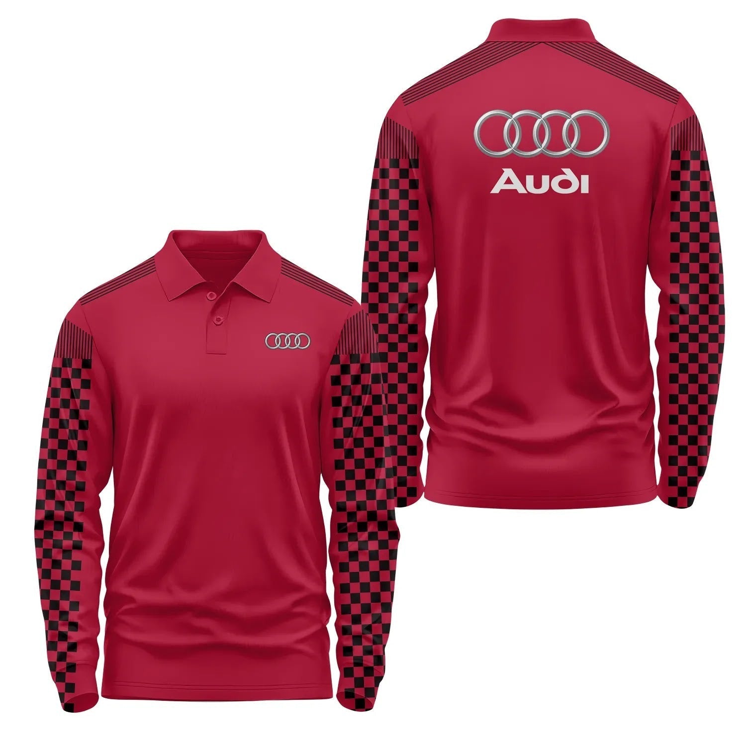 Audi Apparels SC057