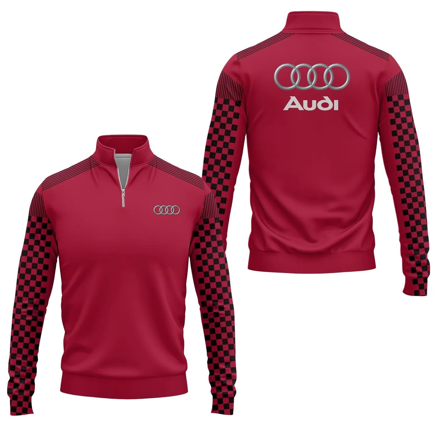 Audi Apparels SC057