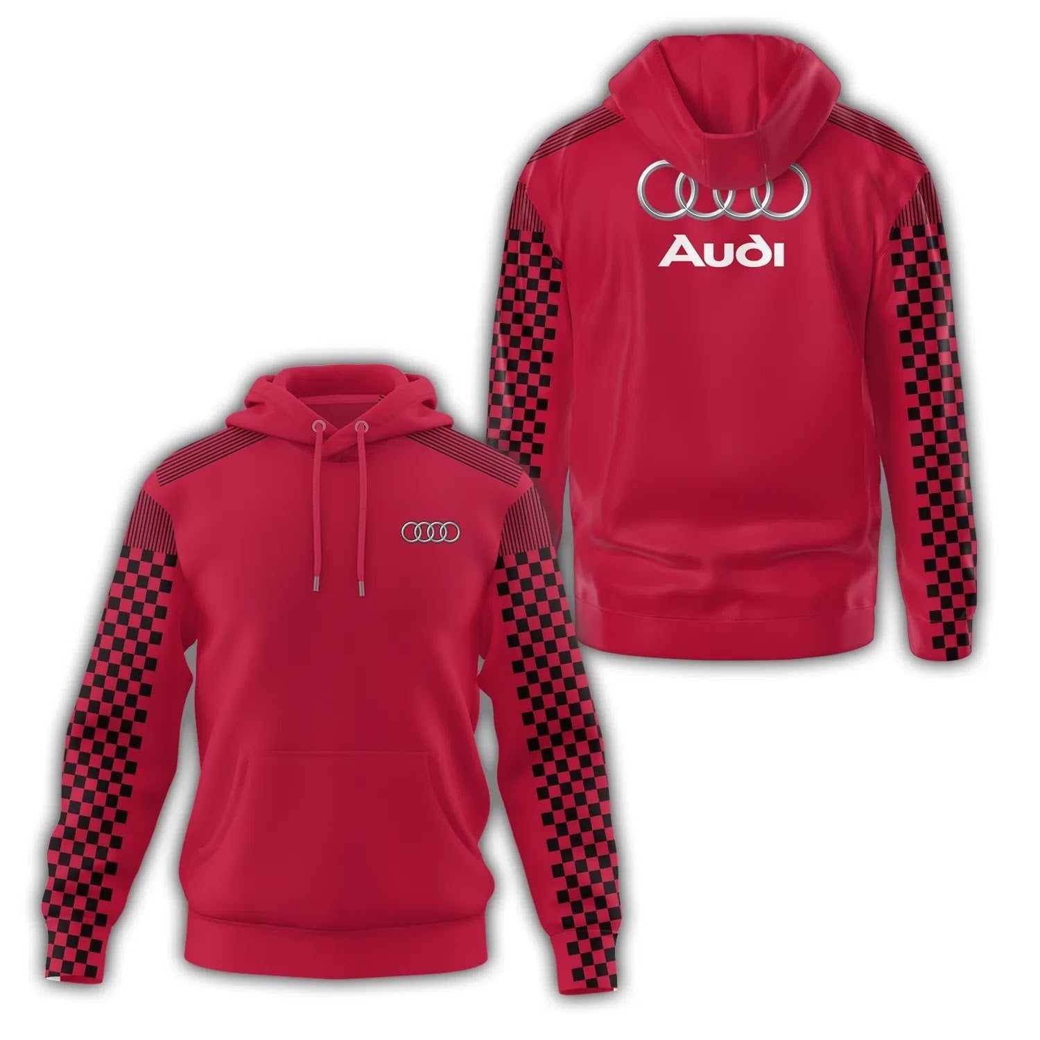 Audi Apparels SC057