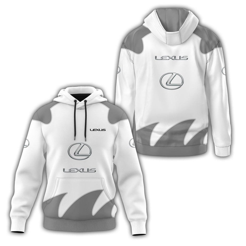 Lexus Apparels USPL2456