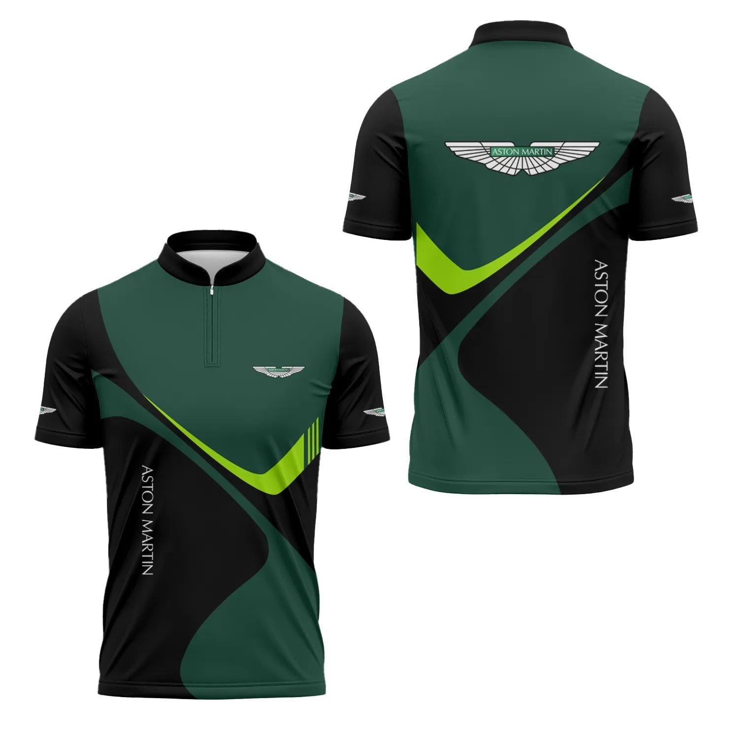 Aston Martin Apparels SC058