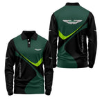 Aston Martin Apparels SC058