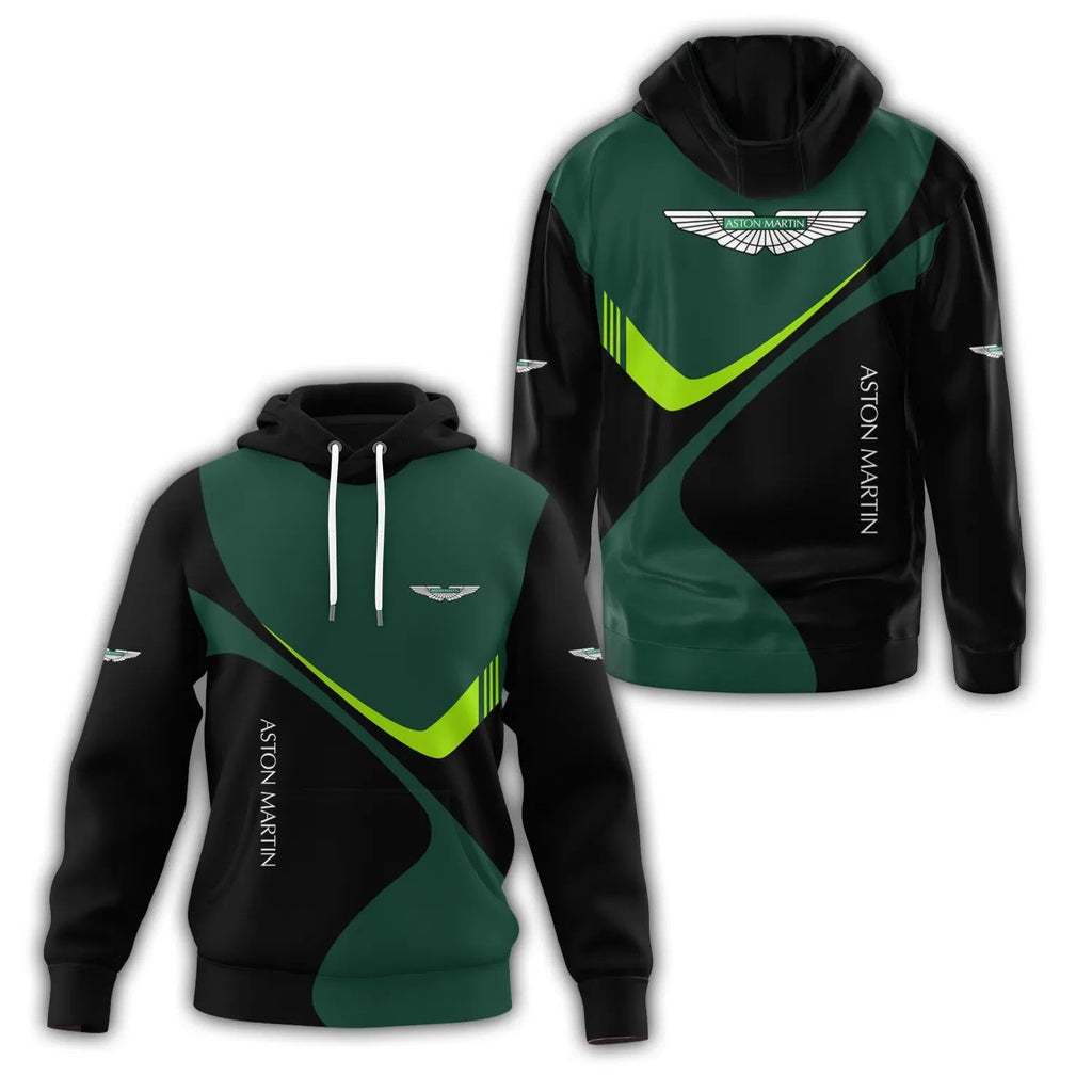 Aston Martin Apparels SC058