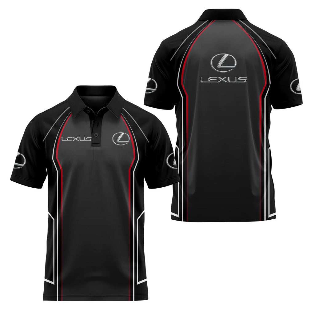 Lexus Apparels USPL2475