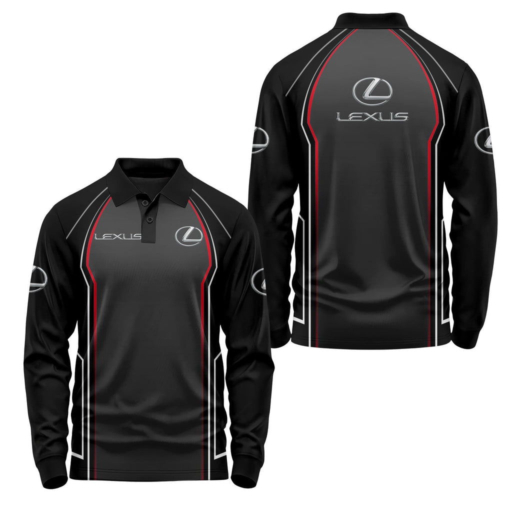 Lexus Apparels USPL2475