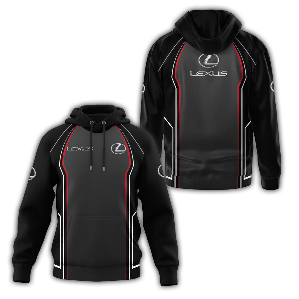 Lexus Apparels USPL2475