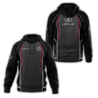Lexus Apparels USPL2475