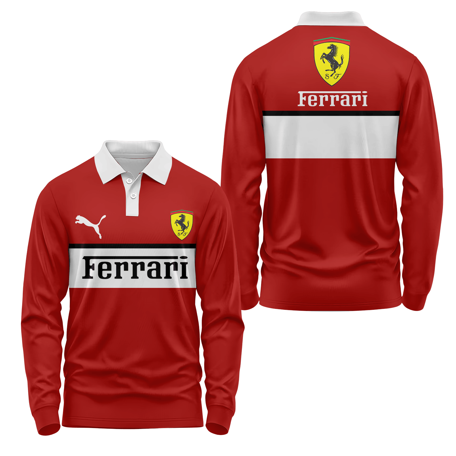 FRR Apparels USPL222