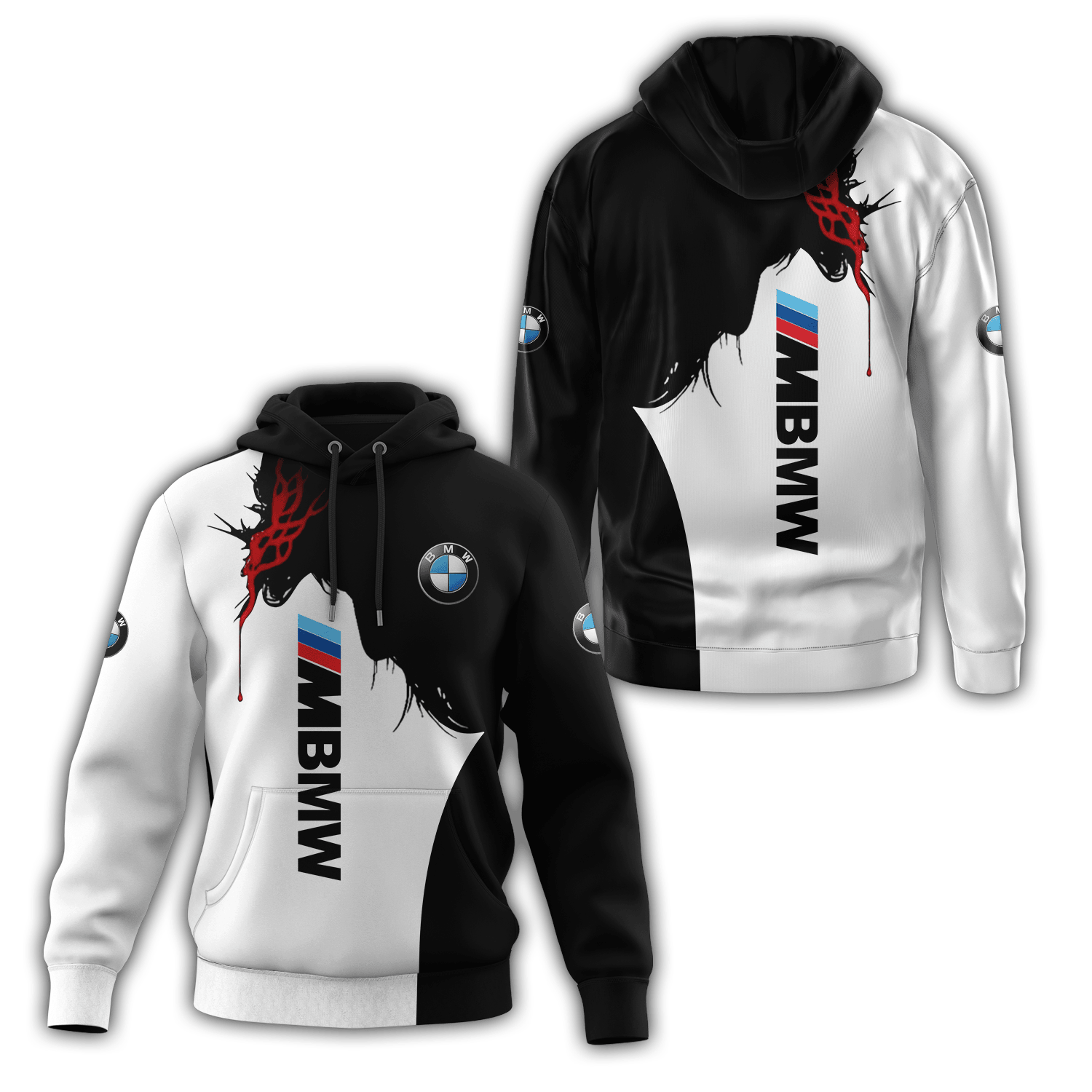 BMW Apparels USPL584