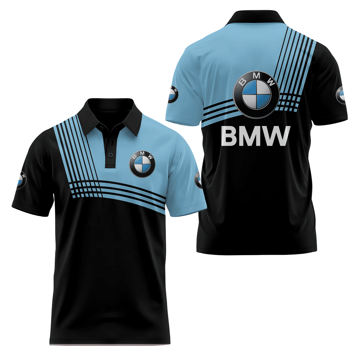 BMW Apparels USPL556
