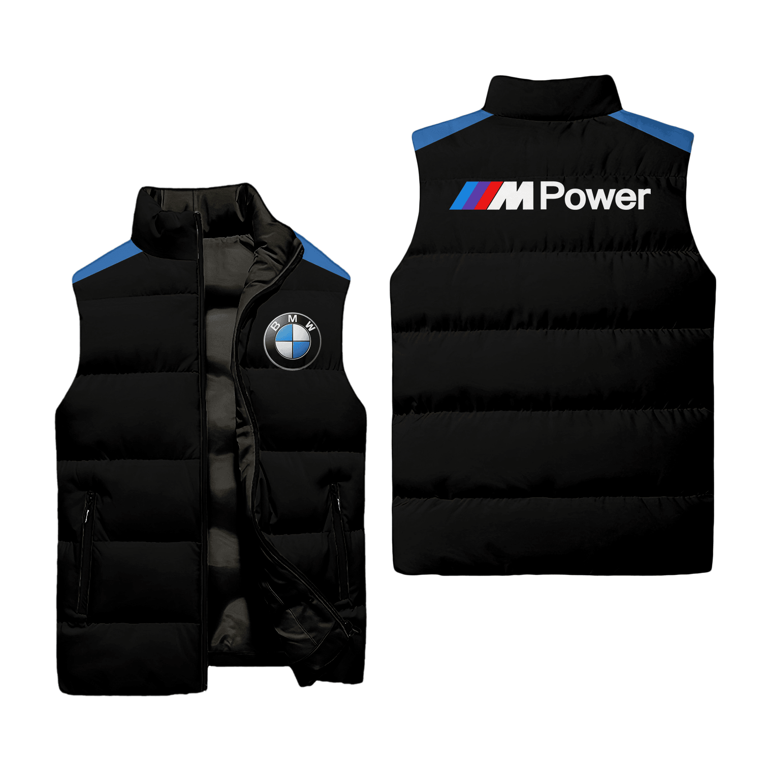 BMW Apparels USPL579