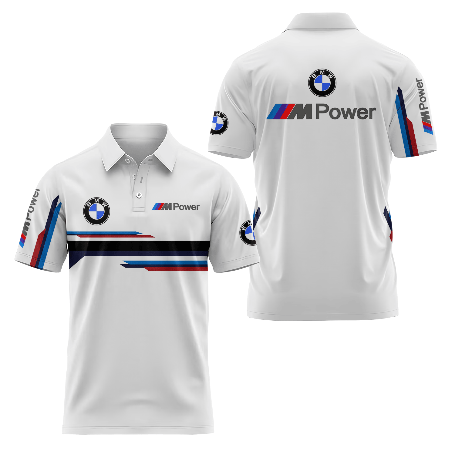 BMW Apparels USPL534