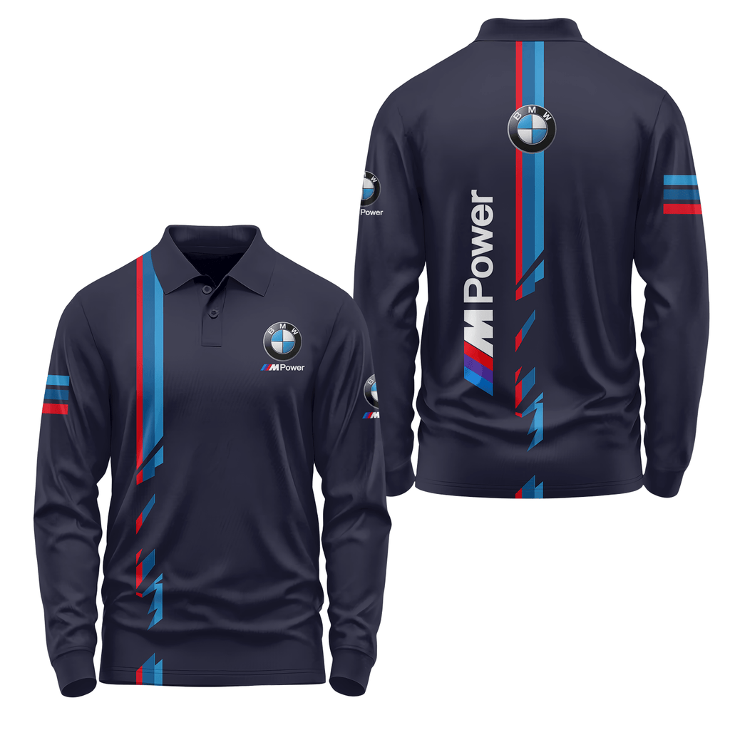 BMW Apparels USPL549